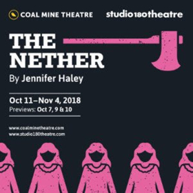 Coal Mine Theatre and Studio 180 Theatre Present Jennifer Haley's THE NETHER 