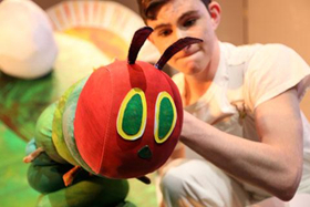 Chi Children's Theatre Announces 19-20 Season Image
