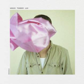 Vasco's 'Tender Luv' Ep Debuts Today Image