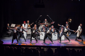 An Evening Of Jazz Music Comes To Theatre Royal Winchester 