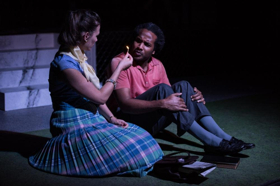 Review: ALABAMA STORY - Southwest Theatre Productions Scores With A Wonderful Production Image