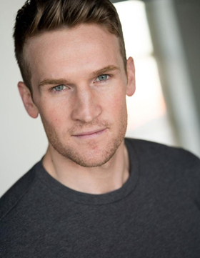 Social: Go Behind The Scenes Of Signature Theatre's PASSION On BWW's Instagram Today! Image