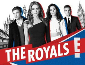 THE ROYALS Fires Showrunner Mark Schwahn After Sexual Assault Allegations Image