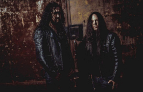 New Sinsaenum (Ex-Slipknot, DragonForce) Album REPULSION FOR HUMANITY Out August 10 