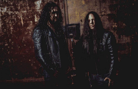 New Sinsaenum (Ex-Slipknot, DragonForce) Album REPULSION FOR HUMANITY Out August 10 Image