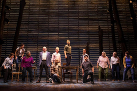 COME FROM AWAY Announces Performance Benefitting The Actors Fund  Image