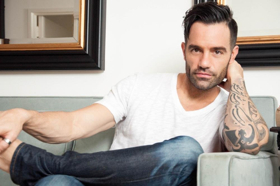 Interview: Ramin Karimloo Talks Leicester Square Theatre Concerts Image