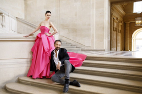 Opera Atelier Announces Tour To Chicago's Harris Theater Image