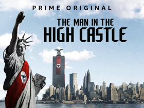 Frances Turner, Clé Bennett and Rich Ting Join Season 4 of MAN IN THE HIGH CASTLE  Image