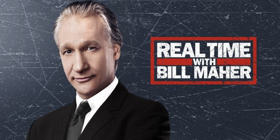 REAL TIME WITH BILL MAHER Continues 16th Season This Friday on HBO Image
