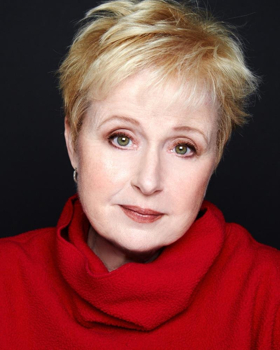 Tony Award Nominee Sally Mayes Returns to The Magnolia Room Image