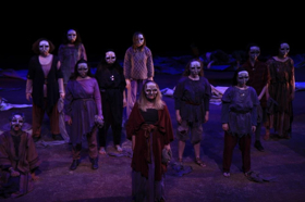 University of Colorado Boulder Kicks Off February with INTO THE WOODS Image
