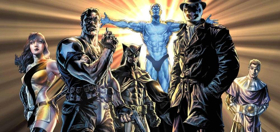HBO Orders Damon Lindelof's WATCHMEN to Series Image