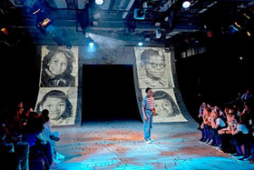 Chicago Children's Theatre Wins National TYA/USA Artistic Innovation Award 