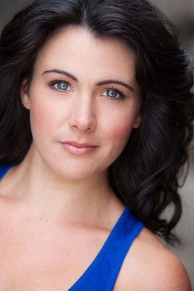 Danny Gardner and Natalie Charle Ellis Join the Cast of NEUROSIS Image