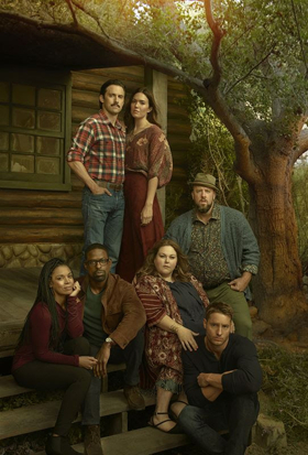 NBC Renews THIS IS US For Three Seasons Image