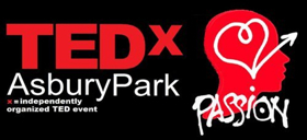 TEDxAsburyPark Announces First Dozen Speakers 