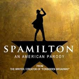 Menier Chocolate Factory Announces The UK Premiere Of Gerard Alessandrini's SPAMILTON  Image