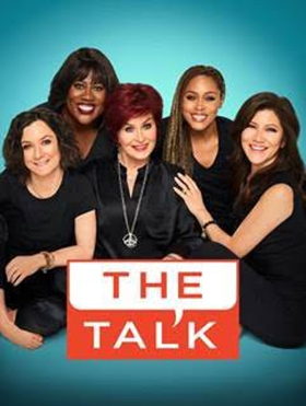 Season Nine of THE TALK Premieres September 10th 