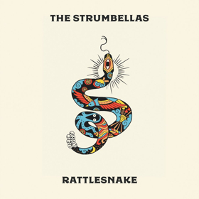 The Strumbellas Announce New Album, 'Rattlesnake' Image