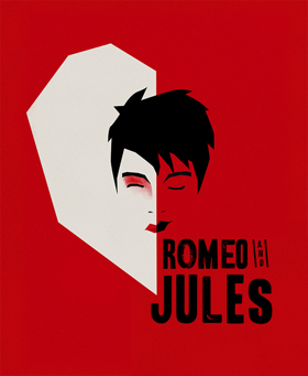 UW School of Drama Reimagines Shakespeare in ROMEO AND JULES 