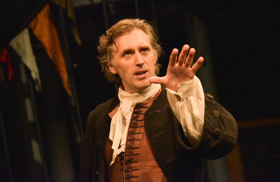 Review: THE DOUBLE DEALER, Orange Tree Theatre Image
