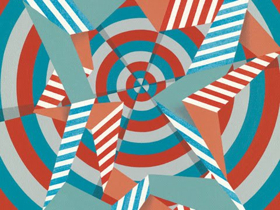 The Art Institute of Chicago Presents the Work of Tomma Abts Image