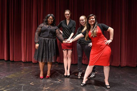McDaniel College Announces Spring 2018 Theatre Performances Image