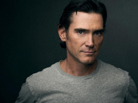 Billy Crudup Returns in HARRY CLARKE for 10 Weeks Only at the Minetta Lane Theatre  Image