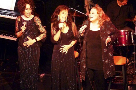 “Galaxy Of Stars” Concert Salutes Veterans At The Triad Image