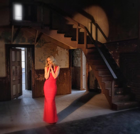 Singer Abigail Rockwell to Make Debut at Birdland Image