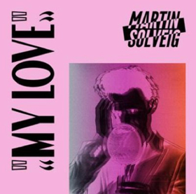 Martin Solveig Releases Dillon Francis Remix of 'My Love' 