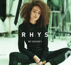 Swedish Singer Rhys Debuts New Single NO VACANCY  Image