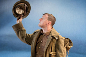 Theatre Royal Winchester Announces November Lineup, Including Two WWI Events 