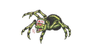 The Barking Spiders Set to Play First Show in 35 Years! Image