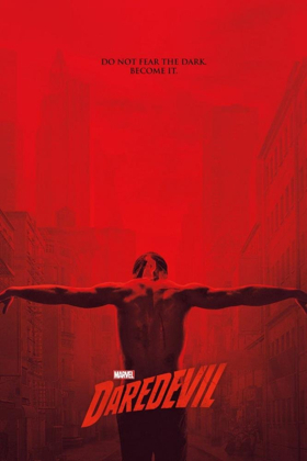 Netflix Cancels DAREDEVIL After Three Seasons Image