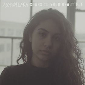 Alessia Cara's KNOW IT ALL Back In Billboard 200 Post Grammy Win Image