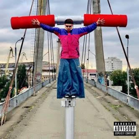 Viral Sensation Oliver Tree Returns With Hard Hitting New Single & Video HURT Image