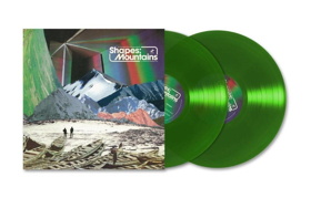 Tru Thoughts To Release SHAPES: MOUNTAINS Image