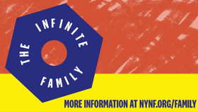 New York Neo-Futurists Announce THE INFINITE FAMILY Image