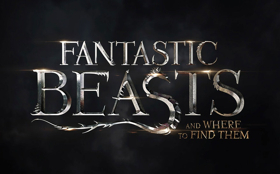 Warner Bros. Announces Releases Date for Third FANTASTIC BEASTS Film  Image