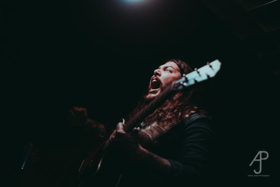AMIGO THE DEVIL Releases 'Hell And You' Music Video, U.S. Tour With Dropkick Murphys To Launch February 15 Image