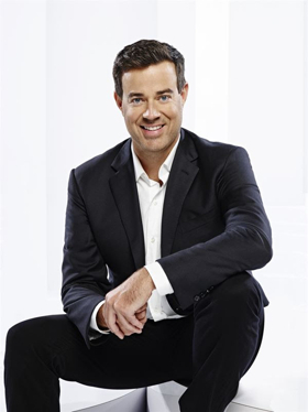 Carson Daly To Step Away From LAST CALL WITH CARSON DALY 