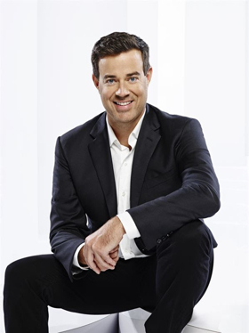 Carson Daly To Step Away From LAST CALL WITH CARSON DALY Image