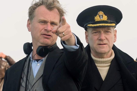 Christopher Nolan to Receive DEG Vanguard Honor 