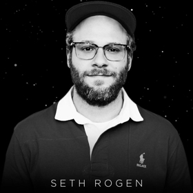 Seth Rogen to Star in Episode of THE TWILIGHT ZONE Image