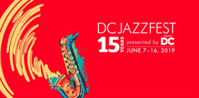 DC Jazz Festival Announces Lineup for Jazz in the 'Hoods Presented by Events DC 