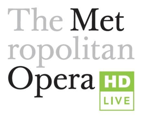 Puccini's LA FANCIULLA DEL WEST to Be Screened at The Warner Image