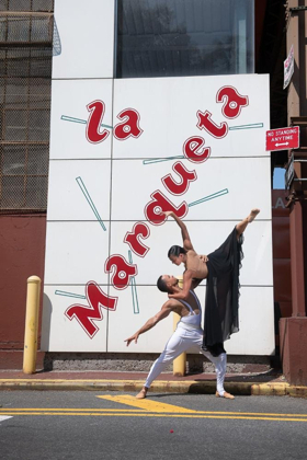 Review:  Ballet Hispanico brings Carmen.maquia to the Apollo Theater 