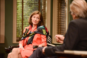 Review: DUET FOR ONE, Richmond Theatre Image